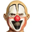 maska klaun lateksowa boland