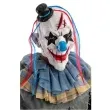 maska klaun lateksowa carnivaltoys