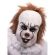maska klaun z piekla rodem lateksowa carnival toys