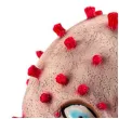 maska koronawirus lateksowa carnival toys
