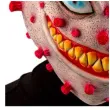 maska koronawirus lateksowa carnival toys