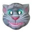 maska kotek pianka 3d