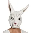 maska krolik lateksowa boland