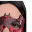 maska krwawy nietoperz carnival toys roz uniw