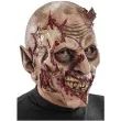 maska krwawy zombie lateksowa carnival toys