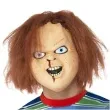 maska laleczka chucky lateksowa smiffys