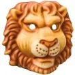 maska lew piankowa carnival toys