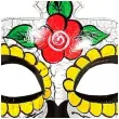 maska los muertos guirca