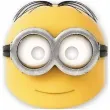 maska lovely minions papierowa procos 6 szt