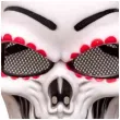 maska meksykanska smierc plastikowa carnival toys