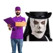 maska mim morderca lateksowa carnival toys