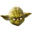 maska mistrz yoda papierowa rubies
