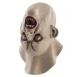 maska mutant lateksowa carnival toys