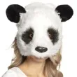 maska panda pluszowa boland