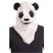 maska panda ruchoma szczeka pluszowa carnival toys