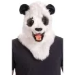maska panda ruchoma szczeka pluszowa carnival toys