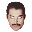 maska papierowa freddie mercury powergift