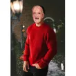 maska papierowa halloween freddy z koszmaru rozm uniwersalny