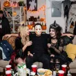 maska papierowa na halloween hokejowa maska jason piatek 13 dodatek do zdjec friday 13th morderca