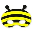 maska papierowa pszczolka rozm uniwersalny