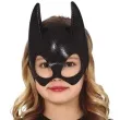 maska party batman czarna guirca