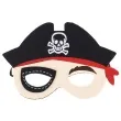 maska pirat filcowa godan