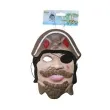 maska pirat pianka 3d
