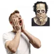 maska potwor frankensteina lateksowa smiffys