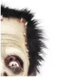 maska potwor frankensteina lateksowa smiffys
