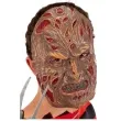maska potwor freddy z koszmaru lateksowa carnival toys
