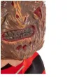 maska potwor freddy z koszmaru lateksowa carnival toys