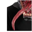maska potwor z jezorem venom lateksowa carnival toys