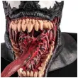 maska potwor z jezorem venom lateksowa carnival toys