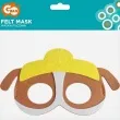 maska psia brygada konstruktor filcowa godan