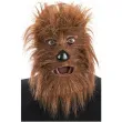 maska sasquatch wielka stopa carnival toys