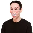 maska smiler mezczyzna smiffys