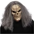maska stary kosciotrup lateksowa carnival toys