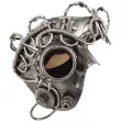 maska steampunk carnival toys