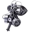 maska steampunk gazowa carnival toys