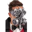 maska steampunk gazowa carnival toys
