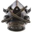maska steampunk gazowa funnyfashion