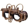 maska steampunk mechanic carnival toys