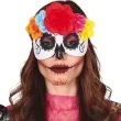 maska swieto zmarlych la catrina guirca