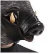maska swinia dzik carnival toys