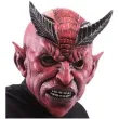 maska szatan lateksowa carnival toys