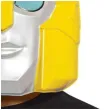 maska transformers bumblebee disguise