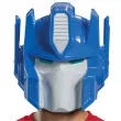 maska transformers optimus prime disguise