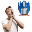 maska transformers optimus prime disguise