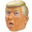 maska trump godan lateksowa