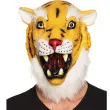 maska tygrys lateksowa boland